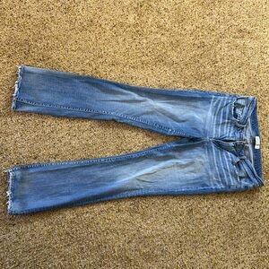 BKE Payton bootcut jeans. 31x35.5